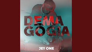 Demagogia - jey one