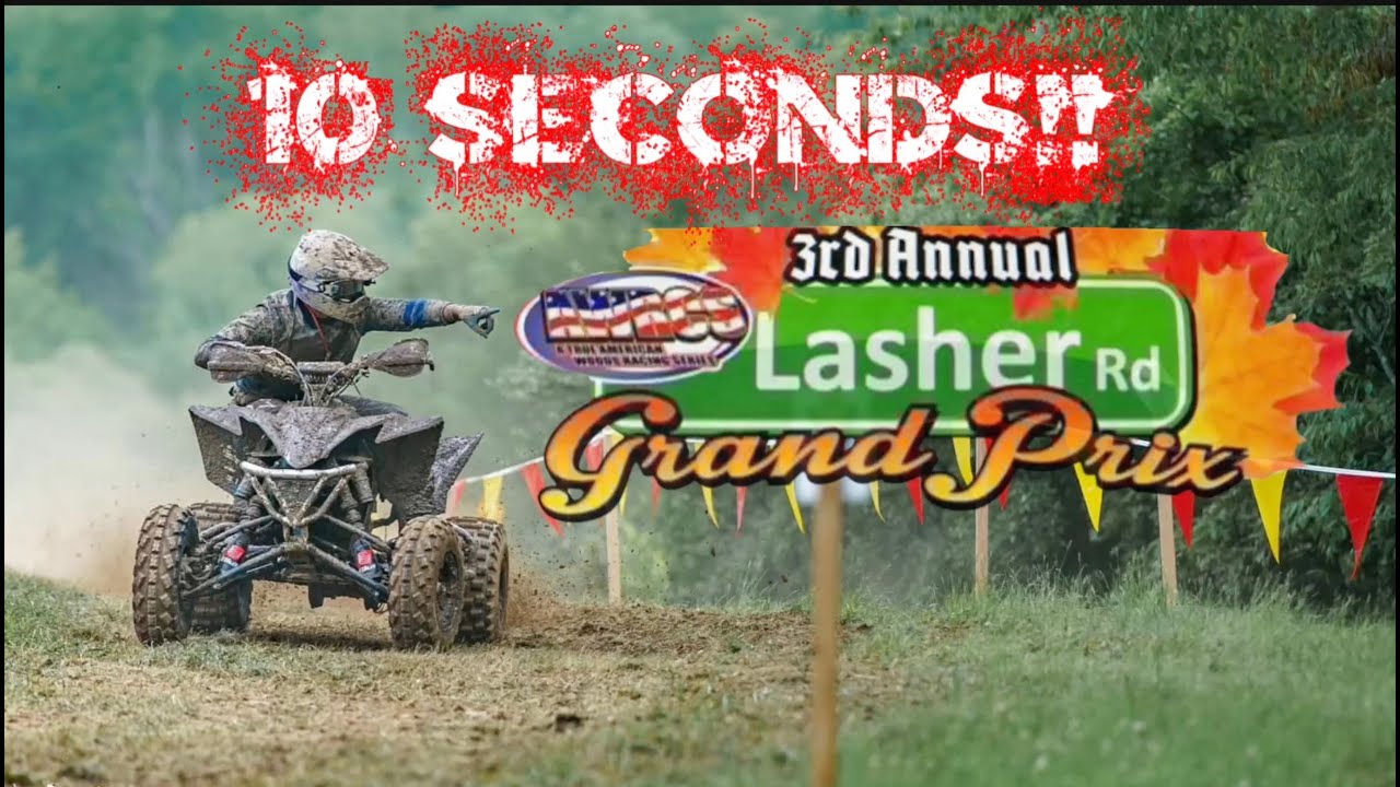 AWRCS 3rd Annual Grand Prix 2025 Mix