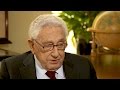 Interview: Henry Kissinger, December 18