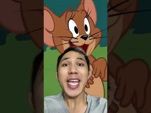 Video Giả thuyết đen tối về Tom and Jerry | Thuyết âm mưu |... - youtube