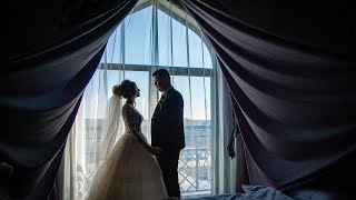 Ivan & Ecaterina Nunta Benderi Moldova