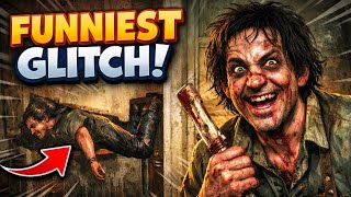 ⛓️‍💥Hitchhiker Trap Glitch💯