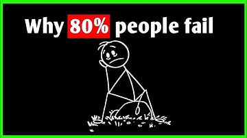 Why Hard Work Isn’t Enough – The Real Key to Success