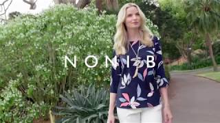 Noni B 50% Off Spring 2018 Shopping Event TVC