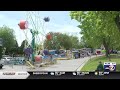 Celebrate De Pere Memorial Day festival kicks off at Voyager Park