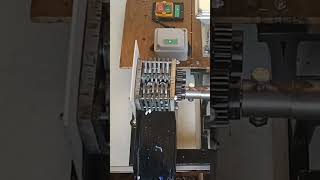 Percobaan Mesin penghancur plastik mini | Mini Shredder Machine | #mesinpenghancurplastik