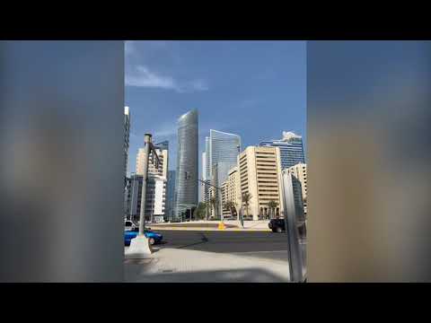 Video: Paljonko Lippu Yhdistyneisiin Arabiemiirikuntiin Maksaa