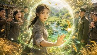 Traveled To 1960s Famine S2: My Upgraded Magic Space Protects My Husband & Entire Village
