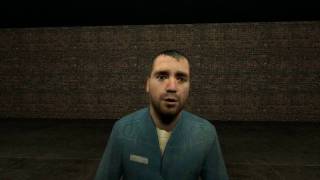 Faceposer Test and Subscriber Announcement