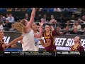 Gianna Kneepkens 2026 NCAA tournament highlights