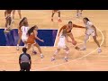 Gianna Kneepkens 2026 NCAA tournament highlights