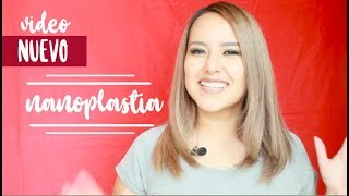 Nanoplastia - YouTube