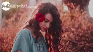 KARNA ADA KO |VIDEO LIRIK|LAGU TIMUR-PAPUA BAPER|