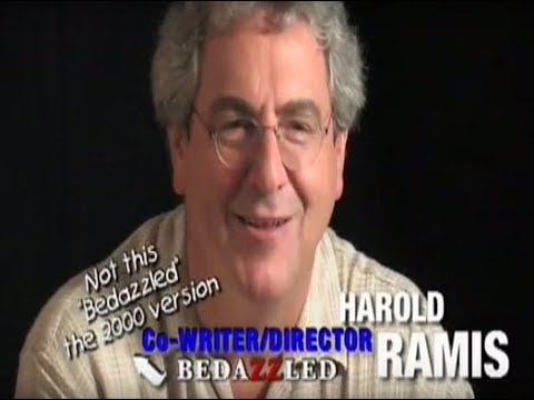 Harold Ramis's Bedazzled – Podcasting Them Softly