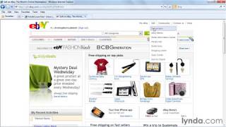 How to Create Best auction style listing for eBay