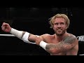 Will Ospreay vs David Finlay | Rebel Heart Dynamite