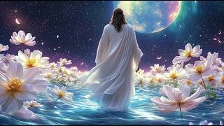 Jesus ​​Christ Healing All The Damage Of The Body, The Soul And The Spirit - Immediate Miracles