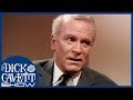 Sir Laurence Olivier on the 'Genius' of Marlon Brando | The Dick Cavett Show