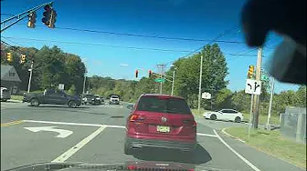 NJ Route 206 :)