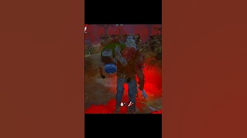 Escape from killing | DBD Mobile Claudette Morel 🏃‍♀️💨👻 85 #shorts #dbdmobile