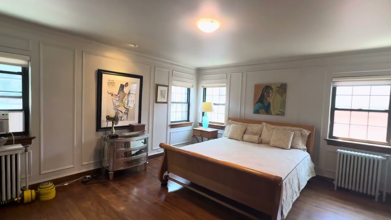 English Gothic Revival Property  For Sale .