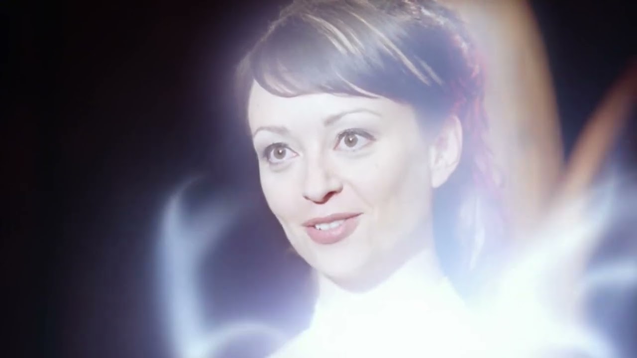 Открытие ковчега истины. Моргана против Адрии.