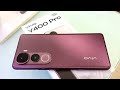 รีวิว vivo Y400 Pro 2026 สมาร์ตโฟนสุดคุ้ม ดีไซน์สวย แรงเกินราคา กล้องชัดจัดเต็ม!