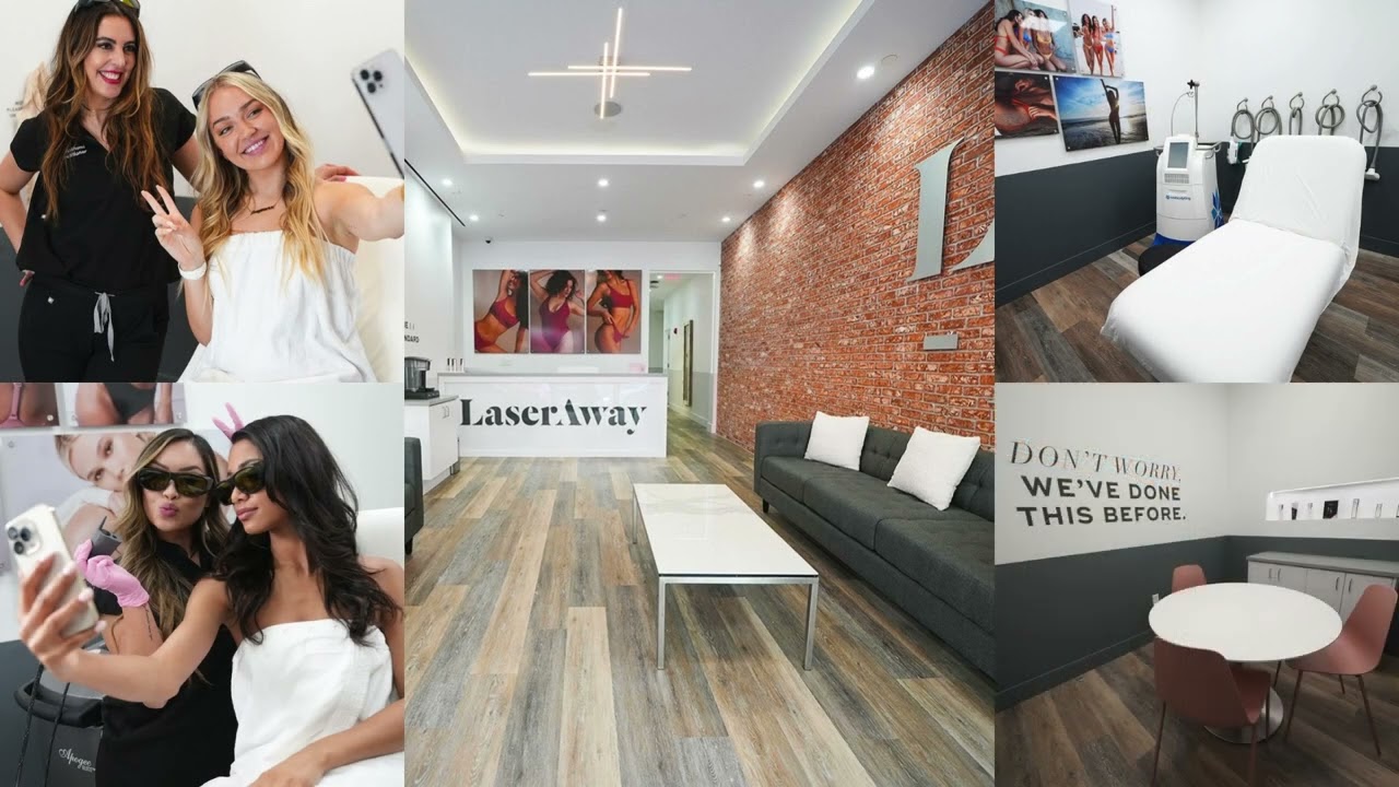 LaserAway Now Open at Eastvale Gateway