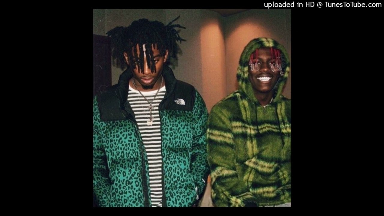 [FREE] Old Playboi Carti x MexikoDro x Dark Plugg Type Beat 