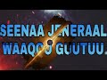Seenaa Waaqoo Guutuu