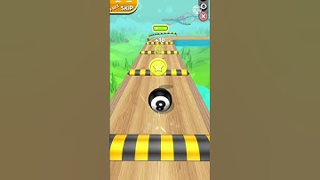 Going Balls ASMR Video ! Very relaxing and satisfying All Levels Gameplay Walkthrough Android iOS