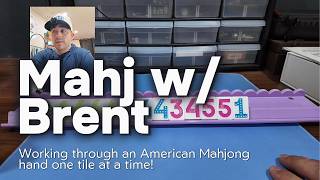 American Mahjong Strategy: What to Keep and What to Pass, Tile by Tile American Mahjong Strategy: What to Keep and What to Pass, Tile by Tile