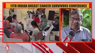 11Th Indian Breast Cancer Survivors Conference