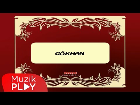 Palyaçodan Başka Neyim - Gökhan (Official Audio)