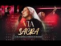 Via Sacra | DVD Ir Kelly Patrícia e exército de São Miguel - Hesed