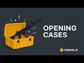 These Cases Doubled My $300 Investment - CSGold
