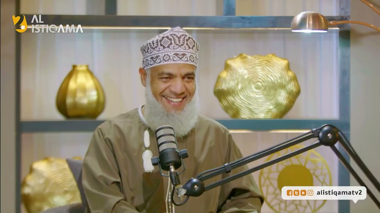 MTEGEMEE ALLAH WALA USIJIBWETEKE | USAMA BIN NUUH BIN MUSTAFA & RASHID BIN MOHAMMED AL-SHUKERY