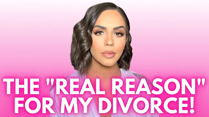 Katie Maloney Reveals The "Real Reason" For Her Di...