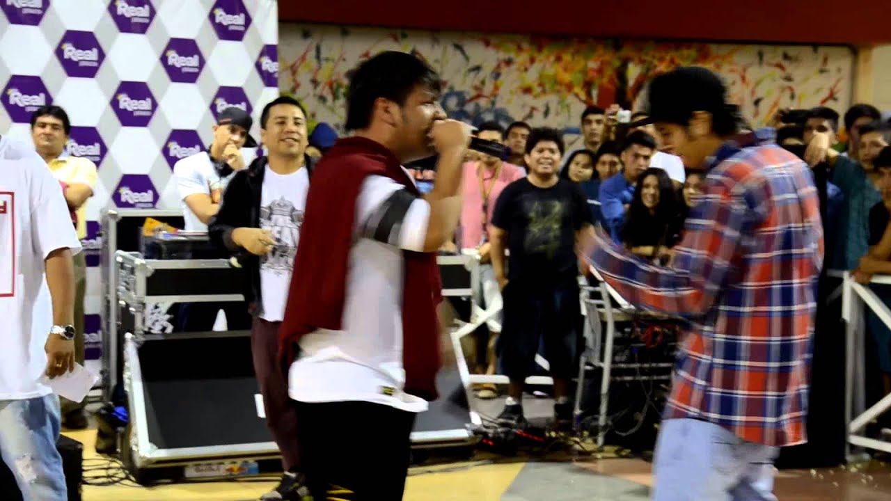 STICK(LIMA) VS JOTA(TRUJILLO) || FACE2FACE || OCTAVOS DE  FINAL || FESTIVAL TRUJILLO 2015