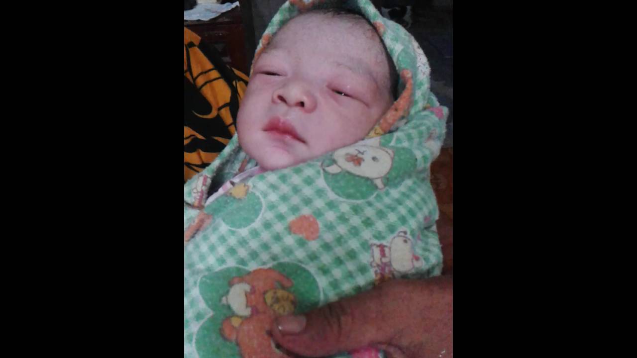 Foto Foto Baby Lucu Baru Lahir Dp Bbm Lucu