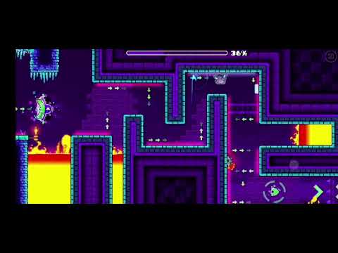 [Fanmade] If RobTop put the 1st sneak peek level as a trailer