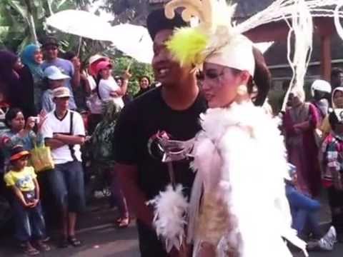 Karnaval 17 agustus yang ke 69 di Nongkojajar Part #04 