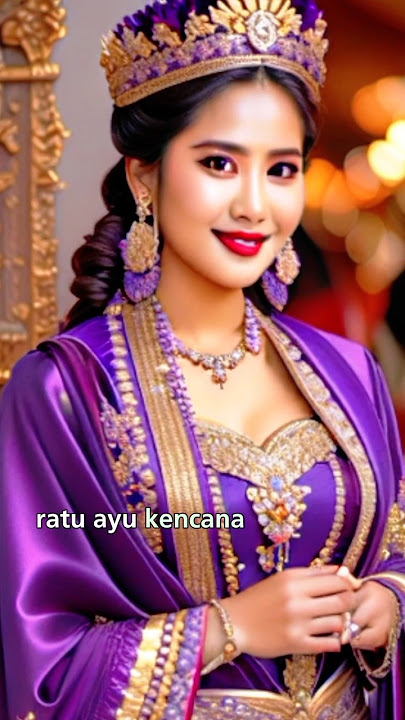 Mengenal Ratu kencono Wungu #sejarahkerajaan