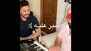 الغايب الهاملني || محمد الصحاف