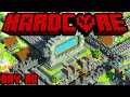 RUBO LA CASA al WARDEN - Minecraft ITA HARDCORE #7.1