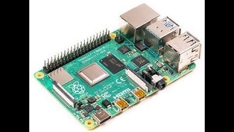 Raspberry PI Minecraft server