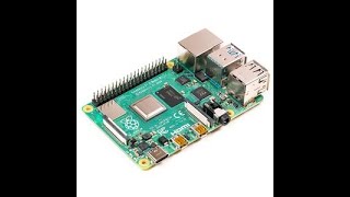 Raspberry PI Minecraft server