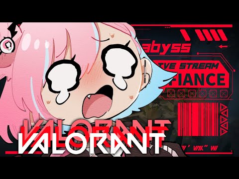 【VALORANT】デイリーやる
