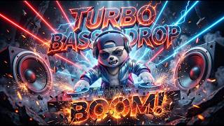 🚗 TURBO BASS DROP 2026 | 🔥 Ultimate Car Music & Night Drive [TTB4]