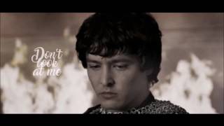 MULTICROSSOVER - Loose lips, sink ships